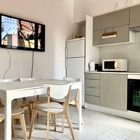 Charm Miro Daire Barselona Dış mekan fotoğraf